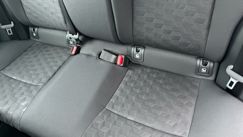 Mazda 2 Hybrid 1.5i Hybrid Exclusive Line 5dr CVT Hybrid Hatchback